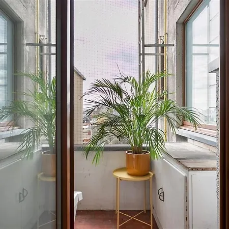 Apartament Stylish In