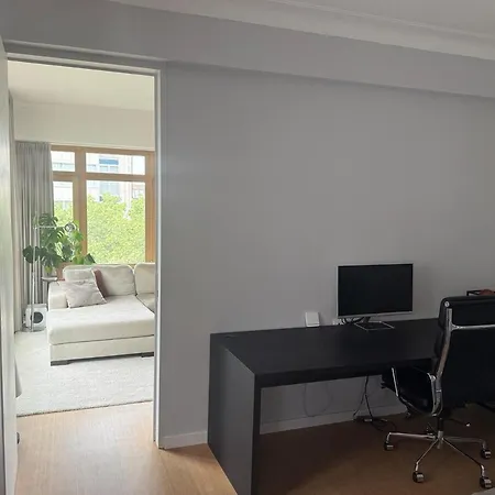 Stylish In Apartament Antwerpia