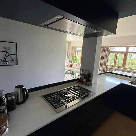 Apartament Stylish In *